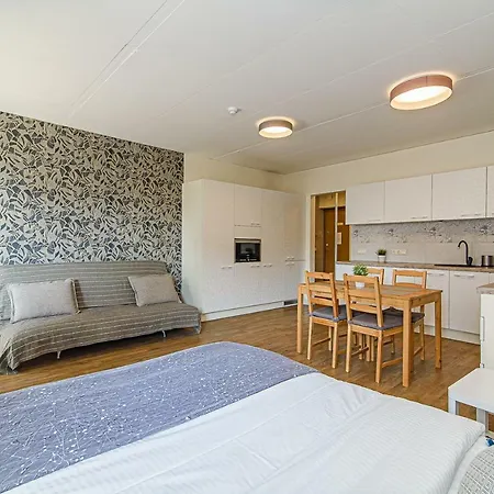 Near Ozas Shopping Mall By Urban Rent Апартаменти *
