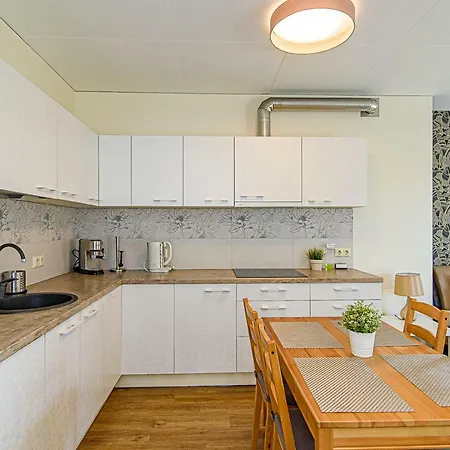 Διαμέρισμα Near Ozas Shopping Mall By Urban Rent *