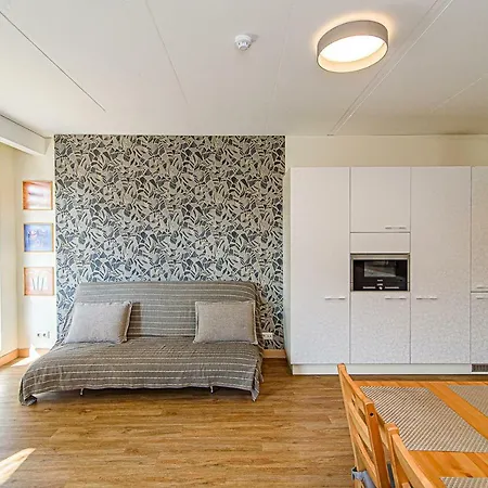 Near Ozas Shopping Mall By Urban Rent Vilna