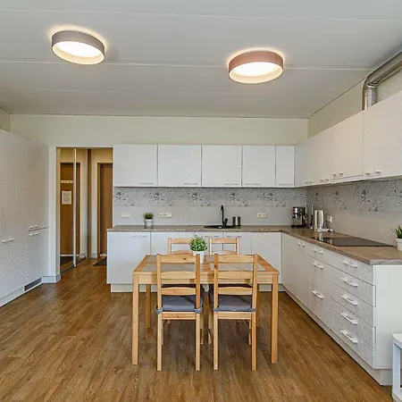 Near Ozas Shopping Mall By Urban Rent Βίλνιους