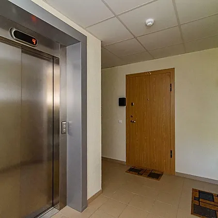 Near Ozas Shopping Mall By Urban Rent Апартаменти *