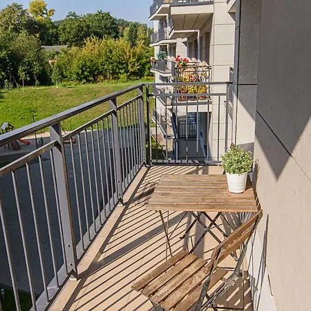 Near Ozas Shopping Mall By Urban Rent