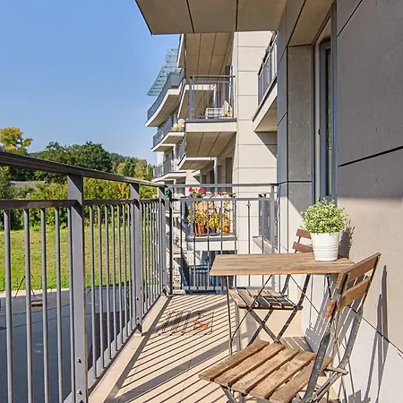 Apartamento Near Ozas Shopping Mall By Urban Rent Vilna