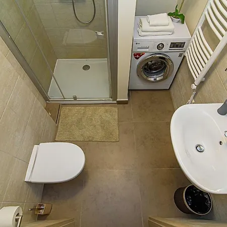 Apartamento Near Ozas Shopping Mall By Urban Rent