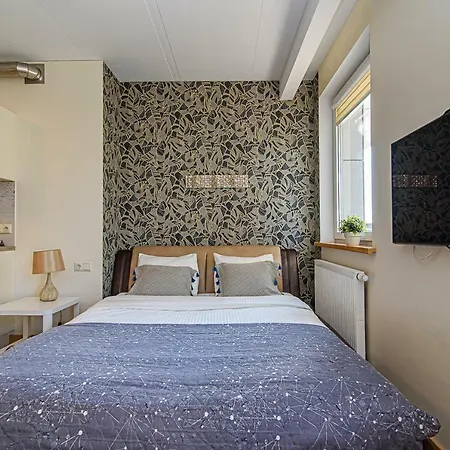 Near Ozas Shopping Mall By Urban Rent Apartmán *